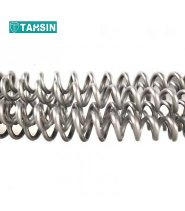 فنر لوله بازکن خانگی دستی 7 متری شمس مدل 3065/7