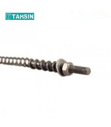 فنر لوله بازکن خانگی دستی 7 متری شمس مدل 3065/7