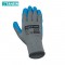 دستکش ایمنی نووا مدل NTG9009 بسته 6 عددی