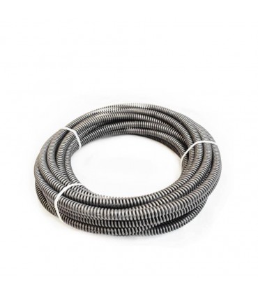 فنر لوله بازکن 20 متری  شمس سایز 12 میلیمتر مدل 3040/20