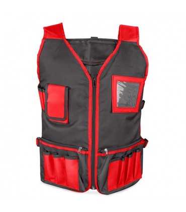 جلیقه کار رونیکس مدل RH-9160