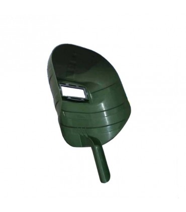 ماسک جوشکاری اخوان مدل دسته دار