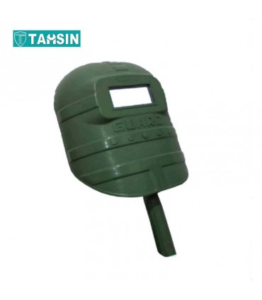 ماسک جوشکاری اخوان مدل دسته دار