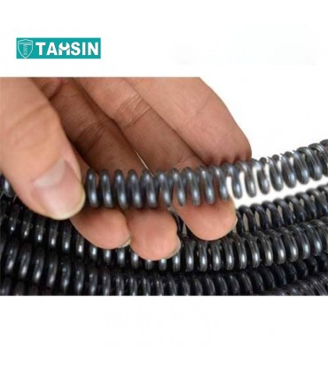 فنر لوله بازکن 10 متری شمس سایز 12 میلیمتر مدل 3040/10