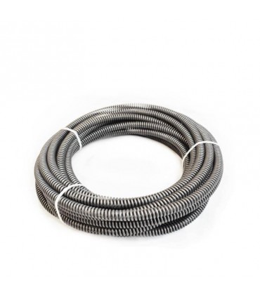 فنر لوله بازکنی 50 متری  شمس سایز 14 میلیمتر مدل 3041/50