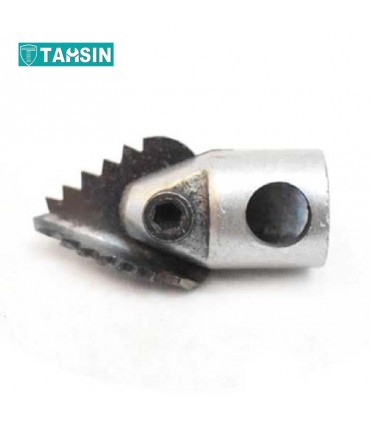 سر فنر قفلی لوله بازکن فنری شمس سایز 18مدل 3071