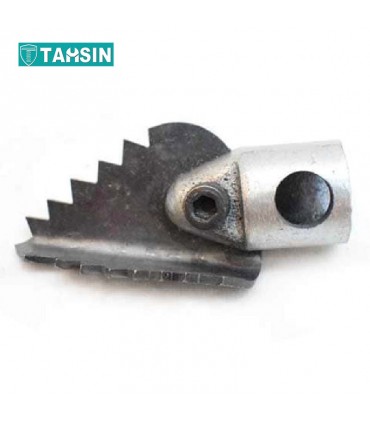 سر فنر قفلی لوله بازکن فنری شمس سایز 18مدل 3071