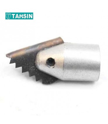 سر فنر قفلی لوله بازکن فنری شمس سایز 18مدل 3071