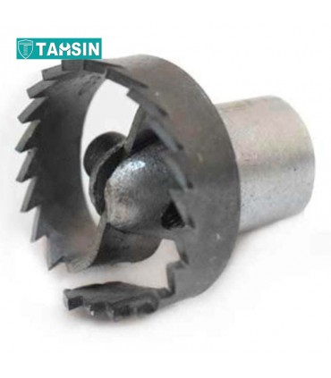 سر فنر قفلی لوله بازکن فنری شمس سایز 18مدل 3071