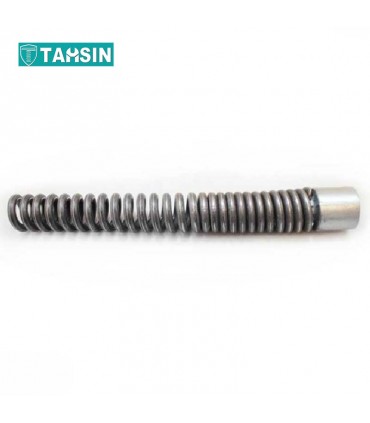 سر فنر قفلی لوله بازکن فنری شمس سایز 18مدل 3071