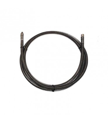 فنر قفلی لوله بازکن 20 متری شمس سایز22میلیمتر مدل 3053/20