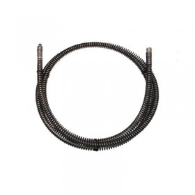 فنرقفلی لوله بازکن 5 متری شمس سایز 20 میلیمتر مدل 3052/5