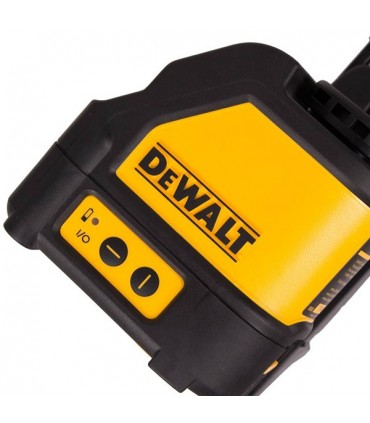 تراز لیزری دیوالت مدل DW088K