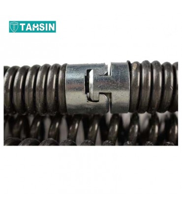 فنر قفلی 22 میلیمتر شمس زوپکس مدل 3312