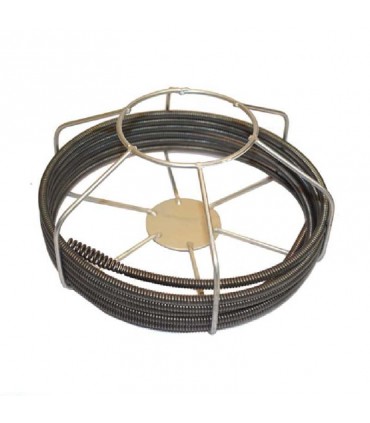 فنر قفلی روتنبرگر لوله بازکن فنری شمس سایز 16 مدل3054/4