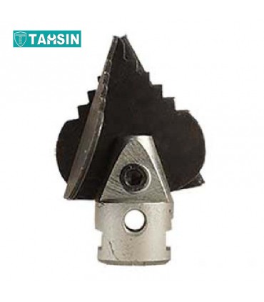 سر فنر الماسی لوله بازکن شمس سایز 22 میلیمتر