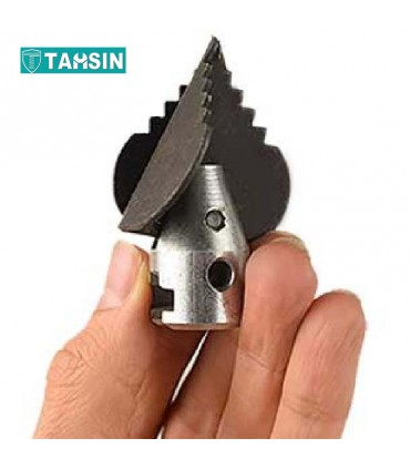 گیره رومیزی فولادی مهدوی سایز200 میلی متر