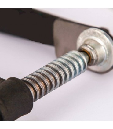 پیچ دستی مهدوی مدل Q1420فک 14 سایز 20 سانتی متر