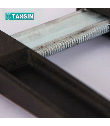 پیچ دستی مهدوی مدل Q1480فک 14 سایز 80 سانتی متر