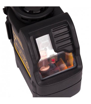 تراز لیزری دیوالت مدل DW088K