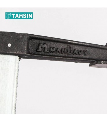 پیچ دستی مهدوی مدل Q1250فک 12سایز50 سانتی متر