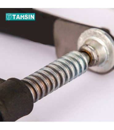 پیچ دستی مهدوی مدل Q1250فک 12سایز50 سانتی متر