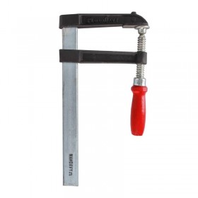 پیچ دستی مهدوی مدل Q1280فک 12سایز80سانتی متر