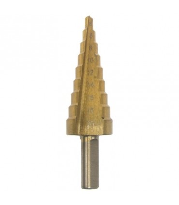 مته کاجی ATM سایز 4 تا 20