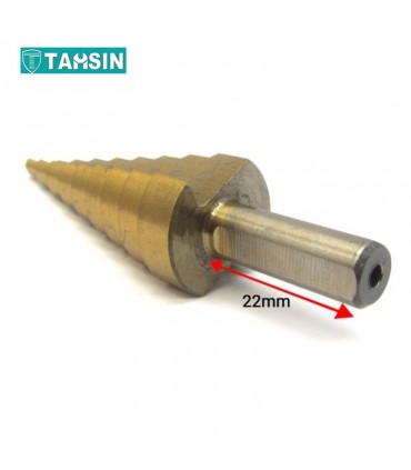 مته کاجی ATM سایز 4 تا 20