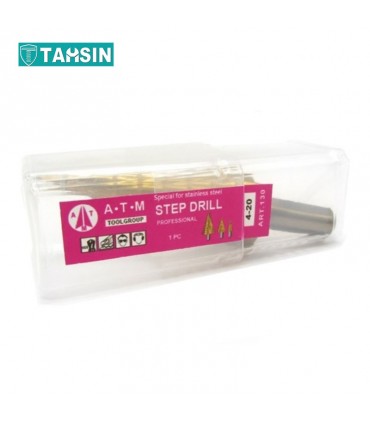 مته کاجی ATM سایز 4 تا 20