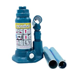 جک روغنی ایران جک مدل A-165 ظرفیت 2 تن