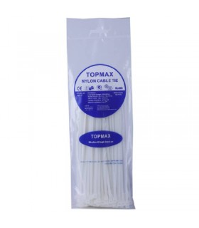 بست کمربندی 20 سانت 3/6 بسته 100 عددی