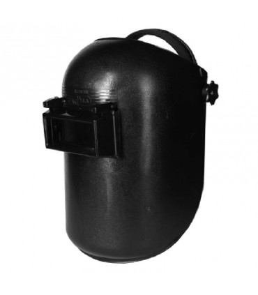 ماسک جوشکاری کلاهی اخوان