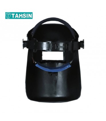 ماسک جوشکاری کلاهی اخوان