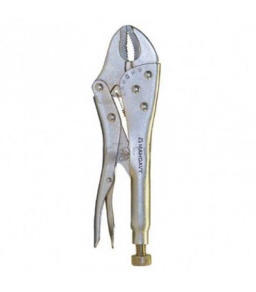 ابر قفلی مهدوی مدل vg5 سایز 5 اینچ