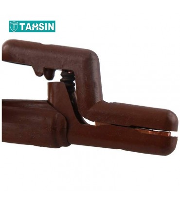 انبر جوشکاری مسی مهدوی مدل 450A