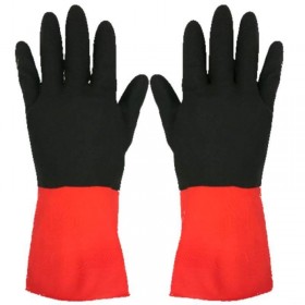 دستکش بنایی صنعت کار گیلان