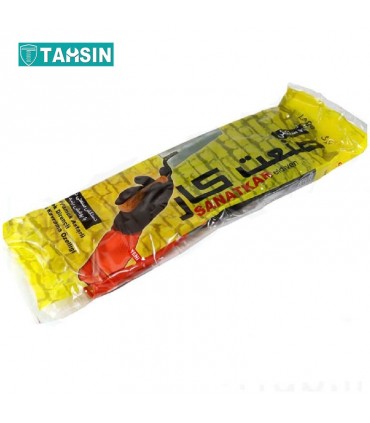 دستکش بنایی صنعت کار گیلان