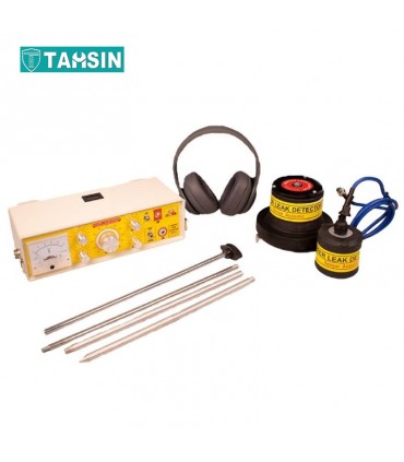 دستگاه نشت یاب آب حرفه ای پلاس مدل 5002/1