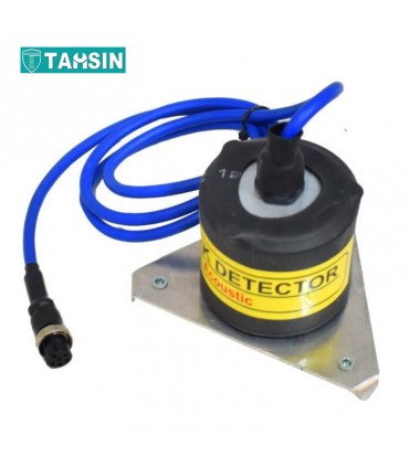 دستگاه نشت یاب آب حرفه ای پلاس مدل 5002/1