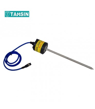 دستگاه نشت یاب آب حرفه ای پلاس مدل 5002/1