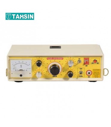 دستگاه نشت یاب آب حرفه ای پلاس مدل 5002/1