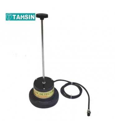 دستگاه نشت یاب آب حرفه ای پلاس مدل 5002/1