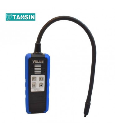 دستگاه نشت یاب گازمبرد فریونی شمس مدل 5006