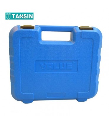 دستگاه نشت یاب گازمبرد فریونی شمس مدل 5006