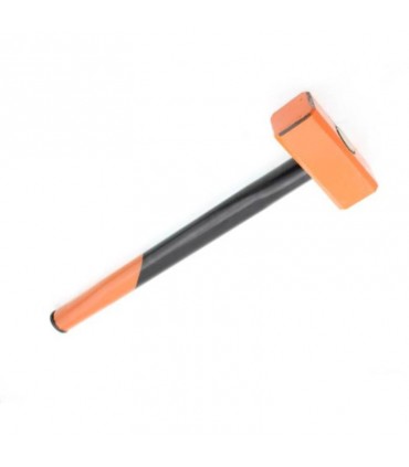 پتک تخریب دسته فلزی مهدوی مدل PWH 5 سایز  5 کیلوگرم