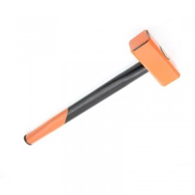 پتک تخریب دسته فلزی مهدوی مدل PWH6 سایز 6 کیلوگرم