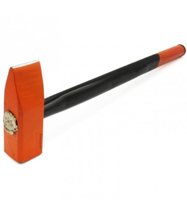 پتک سنگ شکن دسته فلزی مهدوی مدل PS 10 وزن 10کیلوگرم