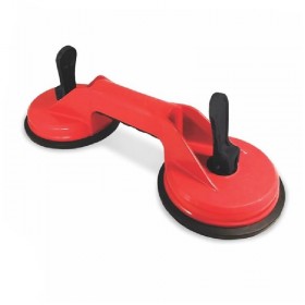 قاپک دو قلو مدریت مدل C2-D115