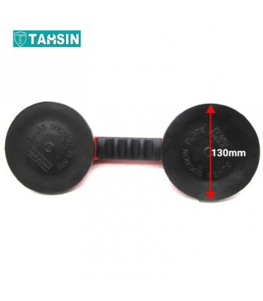 قاپک دو قلو مدریت مدل C2-D115